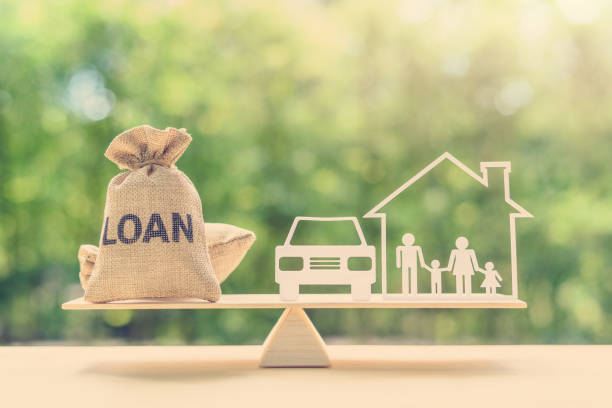 Best Secured Loans  in Arkoma, OK