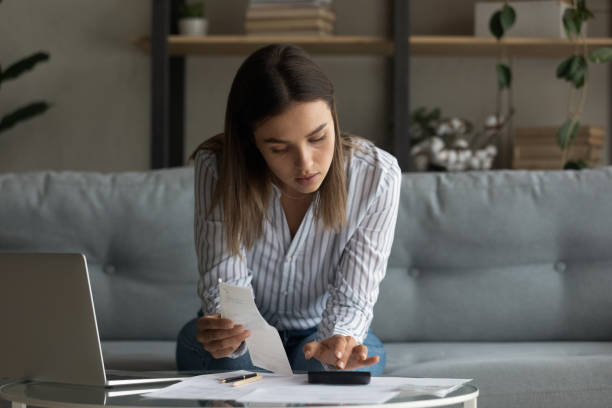 Trusted Arkoma, OK Loan Agency Experts